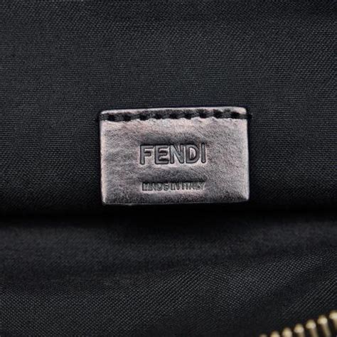 fendi monster clutch|fendi evening clutch.